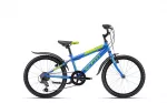 Jalgratas - CTM Scooby 1.0 20"