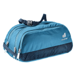 Reisikosmeetikakott - Deuter Wash Bag Tour II, tumesinine