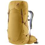 Seljakott - Deuter Aircontact Ultra 50+5 L, karamell