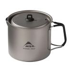 Pott - MSR Titan Kettle 900 mL
