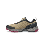 Matkajalatsid - Scarpa Rush Trail Gtx Wmn, beež, 39