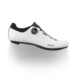 Maanteerattakingad - Fizik Vento Omna, valge / must, 46