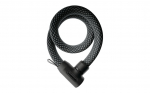 Lukk - ABUS Yarnit 4004K/110 Black