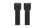 Lukud - ABUS Bordo 6000K/90 + SH Black