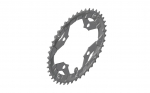 Hammasratas - Shimano FC-MT300