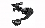 Tagumine k&auml;iguvaheti - Shimano RD-M6000 Deore SGS
