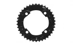 Hammasratas - Shimano FC-M615 Deore