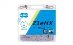 Kett - KMC Z1eHX Wide EPT E-Bike