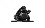 Kettapidur mehaaniline - Shimano BR-RS305-F Ice Tech Flat Mount