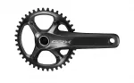 Eesmine hammasrattaplokk - Shimano FC-RX810-1 GRX