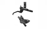 H&uuml;drauliline ketaspidur - Shimano BR-M6120 Deore