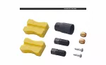 H&uuml;draulilise piduri voolik - Shimano SM-BH59-JK-SS