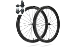 Rattakomplekt 700C - Duke SIERRA &AElig;RA W48 / DT 350 CL SP SRAM XDR