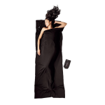 Reisilina - Cocoon Merino Wool TravelSheet, must