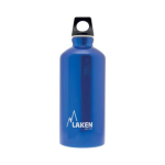 Pudel - Laken Futura 0,75 l, sinine