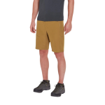 L&uuml;hikesed p&uuml;ksid - Rab Incline Light Shorts, pruunikas (tume butternut), L