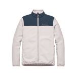 Fliisjakk - Montane ROCO Jacket Womens, helehalli, M