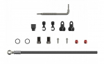 H&uuml;draulilise piduri voolik - SRAM Double Compression