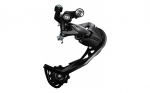 Tagumine k&auml;iguvaheti - Shimano RD-M2000 SGS Altus OE