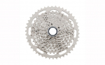 Tagumine hammasrattaplokk - Shimano CS-M4100-10 Deore
