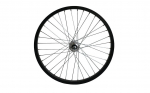 Tagaratas 20" - Shining BX-33 Nut MF