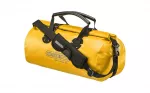 Kott - Ortlieb Rack-Pack Sun Yellow