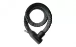 Lukk - ABUS Yarnit 4004K/110 Black