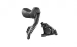 Ketaspidurikomplekt vasakule - SRAM Force eTap AXS HRD E1