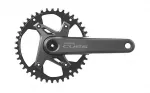 Eesmine hammasrattaplokk - Shimano FC-U6000-1 CUES