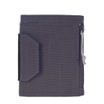 Rahakott - Lifeventure RFId Wallet Recycled, tumesinine