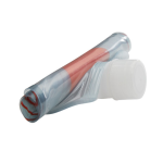 Pudel - Platypus SoftBottle CC 1 L, lainetega (Waves)