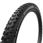 Jalgrattarehv - Michelin Wild Enduro MH 27.5X2.50 Racing Line Dark Kevlar MAGI-X TS TLR, tume