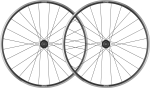 Jooksude komplekt - Mavic Access R17 RB Shimano/SRAM HG