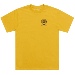 Meeste s&auml;rk - Troy Lee Designs Smiley, kuldne, XL