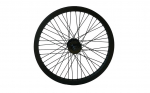 Esiratas 20" - Shining BX-36 Nut