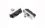 Piduriklotsid - Jagwire X-Caliper