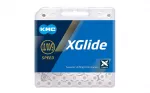 Kett - KMC X-Glide Grey CUES
