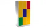 Garderoobikapp - Unior 950/3V