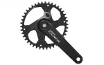 Eesmine hammasratas - Shimano FC-U4000-1 CUES Linkglide