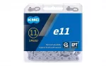 Kett - KMC e11 Silver E-Bike