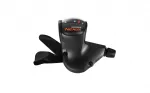 K&auml;iguvahetus - Shimano SL-7S50 Nexus