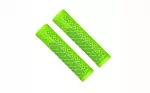 Juhtraua k&auml;epidemed - Lizard Skins Charger Evo Green