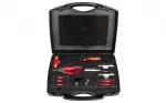 Crank saver kit Unior - Unior 1754 Master wheel building kit