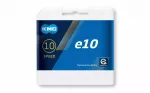 Kett - KMC e10 Silver E-Bike
