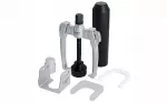 Campagnolo Power ja Ultra Torque t&auml;iskomplekt, ka Fulcrum Ultra Torque jaoks Unior - Unior 1626A