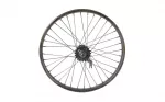 Tagaratas 20" - Shining 7A SS Velosteel