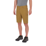 L&uuml;hikesed p&uuml;ksid - Rab Radius Cargo Shorts, telliskivipunane, L