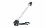 Tagarummu kiirkinniti - Novatec QR249R 141 QR BOOST