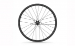 Esiratas 700C - BlackJack Ready 19 ASY 12x100 Center Lock SB