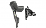 Ketaspidurikomplekt vasakule - SRAM Force eTap AXS HRD D2